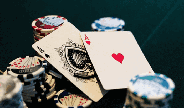 Cách chơi Poker đơn giản