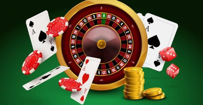 Top trang web chơi Casino uy tín nhất