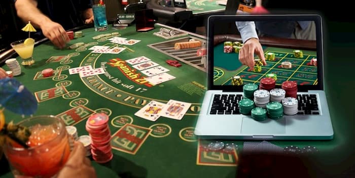 Chiêu trò gian lận ở Casino online là gì?