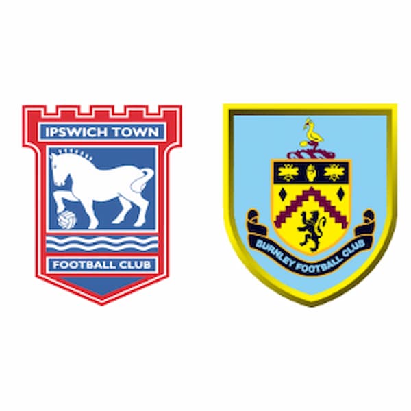 Soi kèo ipswich Town vs Burnley - FA Cup