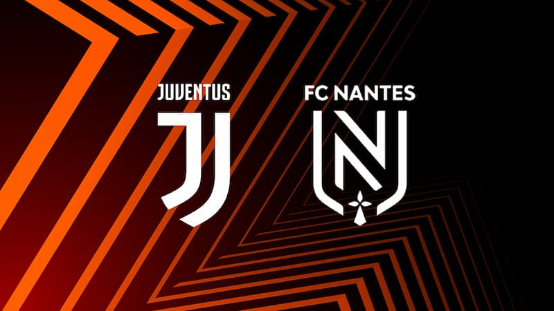 Soi kèo Juventus vs Nantes - Europa League