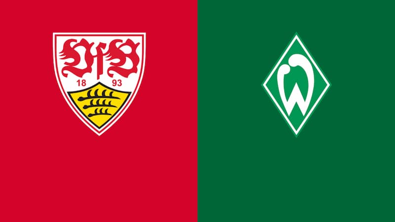 Soi kèo Stuttgart vs Werder Bremen - Giải VĐQG Pháp