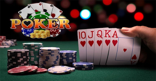 Poker Texas Hold'em A - Z là bài gì?